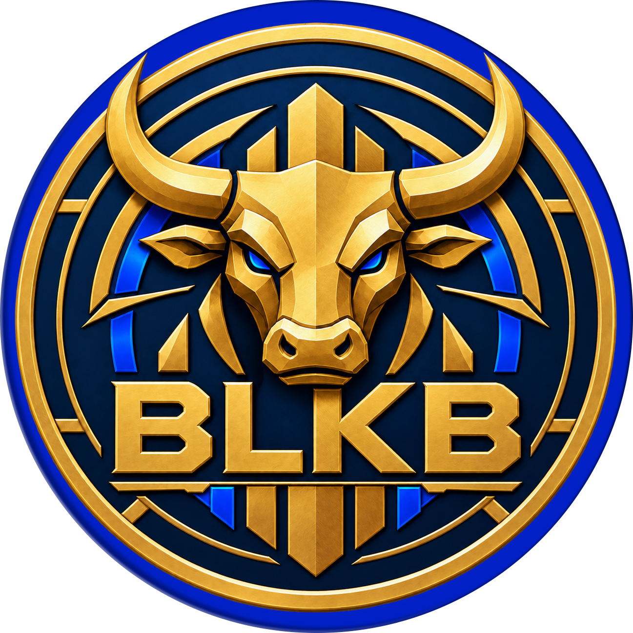 BLKB logo